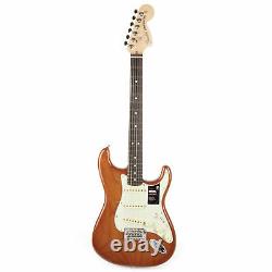 Fender American Performer Stratocaster Rosewood Honeyburst