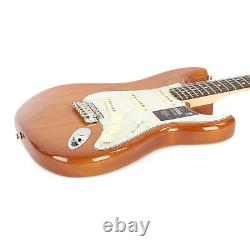 Fender American Performer Stratocaster Rosewood Honeyburst