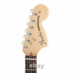 Fender American Performer Stratocaster Rosewood Honeyburst