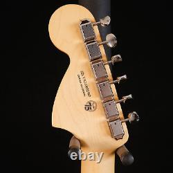 Fender American Performer Stratocaster, Rw Fb, Arctic White 7lbs 11.7oz
