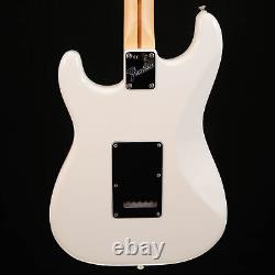 Fender American Performer Stratocaster, Rw Fb, Arctic White 7lbs 11.7oz