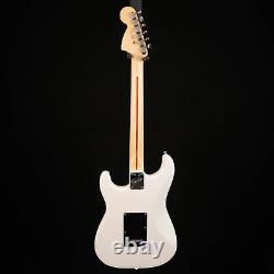 Fender American Performer Stratocaster, Rw Fb, Arctic White 7lbs 11.7oz