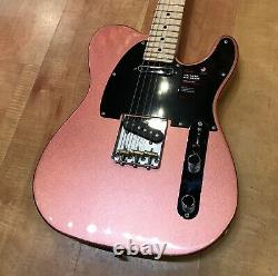 Fender American Performer Telecaster Electric Guitar Penny