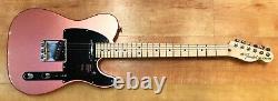 Fender American Performer Telecaster Electric Guitar Penny