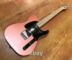 Fender American Performer Telecaster Electric Guitar Penny