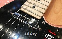 Fender American Performer Telecaster Electric Guitar Penny