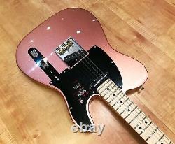 Fender American Performer Telecaster Electric Guitar Penny