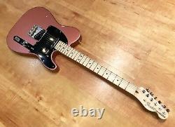 Fender American Performer Telecaster Electric Guitar Penny