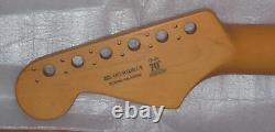 Fender American Pro II Scalloped Strat Neck22 NT Frets9.5 RadiusUSBLEM New