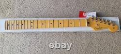Fender American Pro II Stratocaster Neck Comes With Tuner Heads