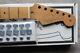 Fender American Pro Ii Stratocaster Neck With Tuners Roasted Maple #880 099-3902