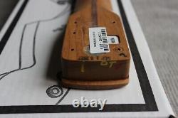 Fender American Pro II Stratocaster Neck with Tuners Roasted Maple #880 099-3902