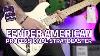 Fender American Pro Stratocaster Review The New Standard
