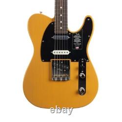 Fender American Professional Classic Hotshot Telecaster Butterscotch Blonde