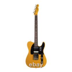 Fender American Professional Classic Hotshot Telecaster Butterscotch Blonde
