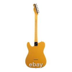 Fender American Professional Classic Hotshot Telecaster Butterscotch Blonde