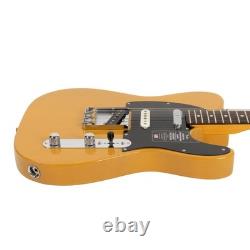 Fender American Professional Classic Hotshot Telecaster Butterscotch Blonde