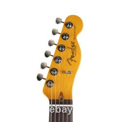 Fender American Professional Classic Hotshot Telecaster Butterscotch Blonde
