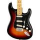 Fender American Professional Classic Stratocaster 3-color Sunburst