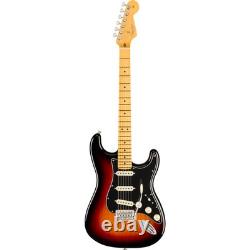 Fender American Professional Classic Stratocaster 3-Color Sunburst