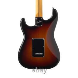 Fender American Professional Classic Stratocaster 3-Color Sunburst