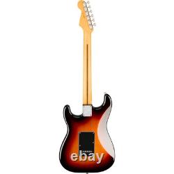 Fender American Professional Classic Stratocaster 3-Color Sunburst