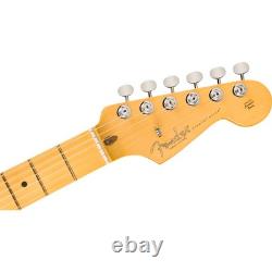 Fender American Professional Classic Stratocaster 3-Color Sunburst