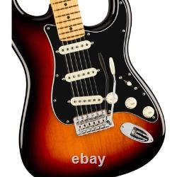 Fender American Professional Classic Stratocaster 3-Color Sunburst