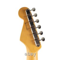 Fender American Professional Classic Stratocaster 3-Color Sunburst