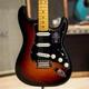 Fender American Professional Classic Stratocaster 3-tone Sunburst