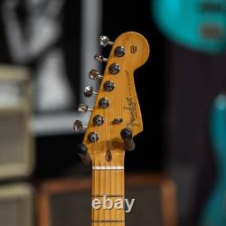 Fender American Professional Classic Stratocaster 3-Tone Sunburst