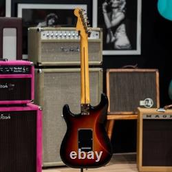 Fender American Professional Classic Stratocaster 3-Tone Sunburst