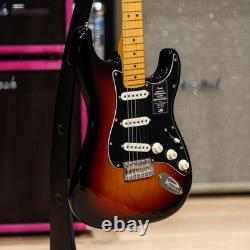 Fender American Professional Classic Stratocaster 3-Tone Sunburst