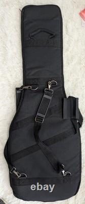 Fender American Professional Classic Stratocaster, Faded Lake Placid Blue withBag