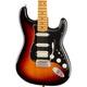 Fender American Professional Classic Stratocaster Hss 3-color Sunburst