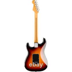 Fender American Professional Classic Stratocaster HSS 3-Color Sunburst
