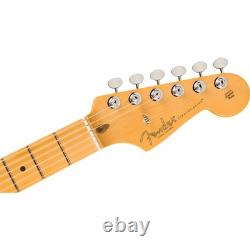 Fender American Professional Classic Stratocaster HSS 3-Color Sunburst