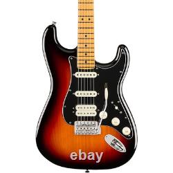 Fender American Professional Classic Stratocaster HSS Maple FB Guitar Sunburst