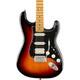 Fender American Professional Classic Stratocaster Hss Maple Fb Guitar Sunburst