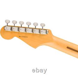 Fender American Professional Classic Stratocaster HSS Maple FB Guitar Sunburst