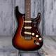 Fender American Professional Ii Stratocaster, 3-color Sunburst