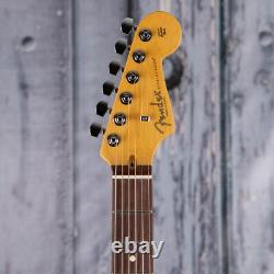 Fender American Professional II Stratocaster, 3-Color Sunburst
