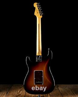 Fender American Professional II Stratocaster 3-Color Sunburst Free Shipping