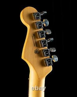 Fender American Professional II Stratocaster 3-Color Sunburst Free Shipping