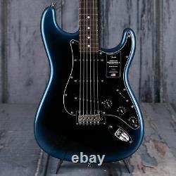 Fender American Professional II Stratocaster, Dark Night