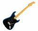 Fender American Professional Ii Stratocaster Dark Night With Maple Fb