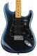 Fender American Professional Ii Stratocaster Dark Night With Maple Fingerboard