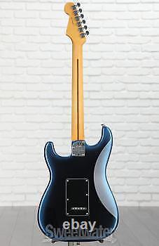 Fender American Professional II Stratocaster Dark Night with Maple Fingerboard