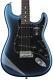 Fender American Professional Ii Stratocaster Dark Night With Rosewood