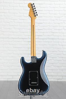 Fender American Professional II Stratocaster Dark Night with Rosewood